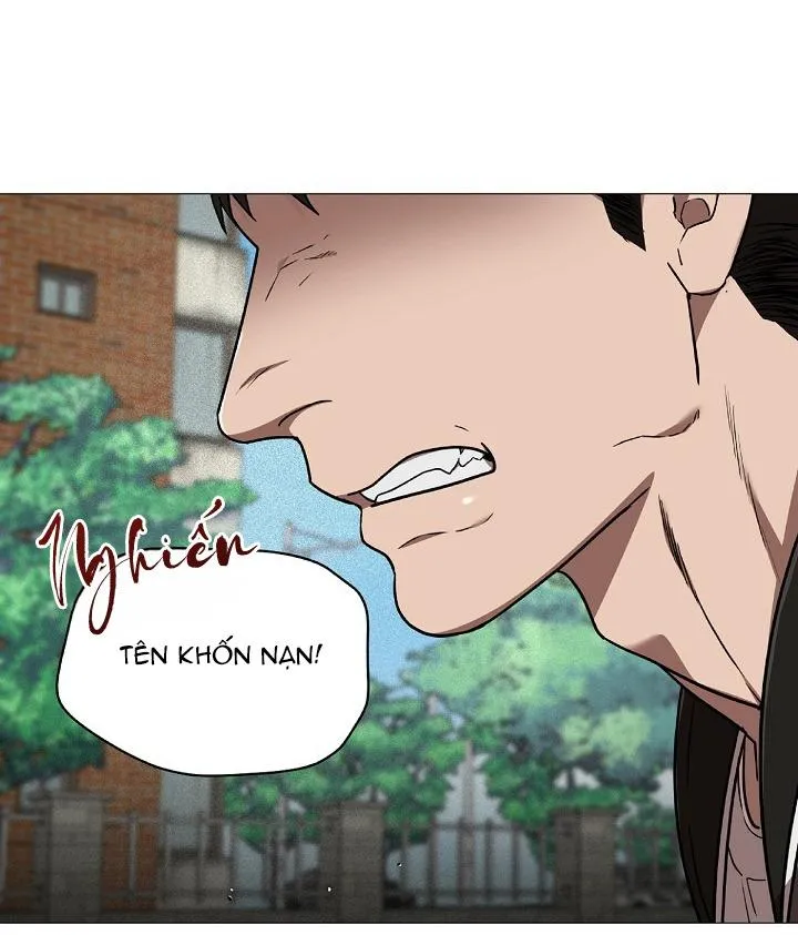 Không Hơn Không Kém Chapter 17 Trang 16