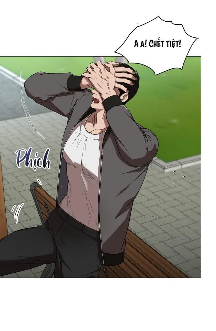 Không Hơn Không Kém Chapter 17 Trang 22