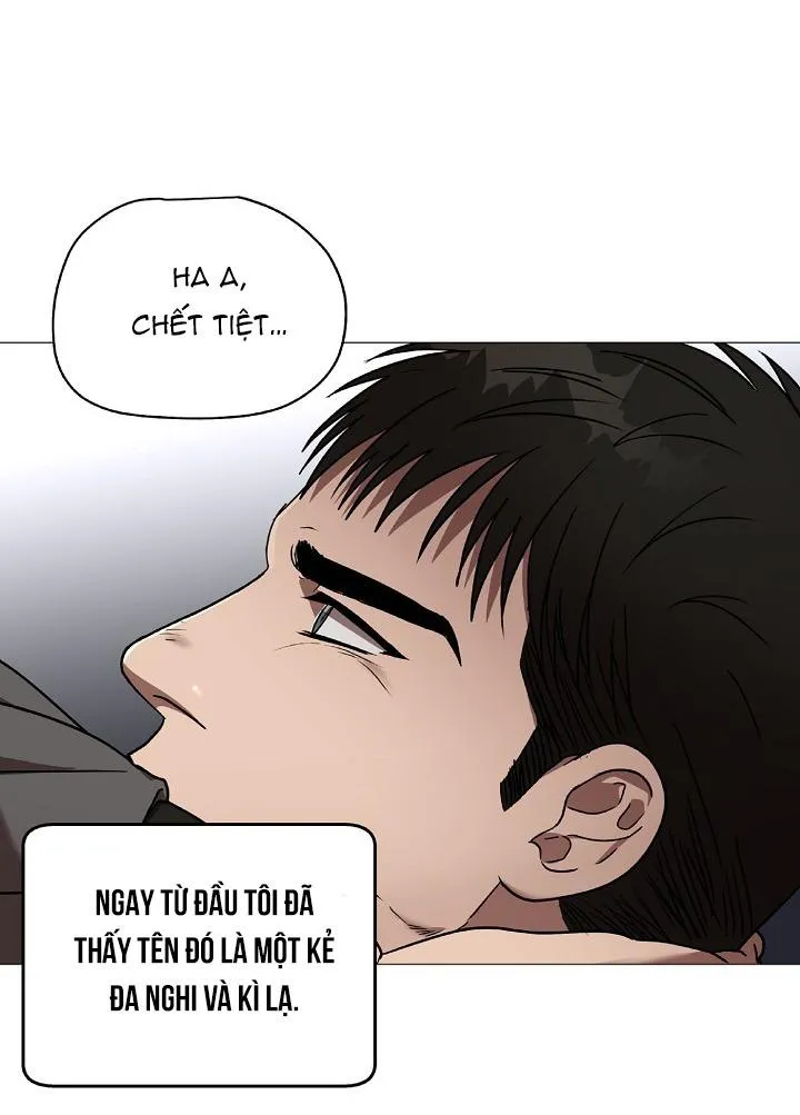 Không Hơn Không Kém Chapter 17 Trang 23