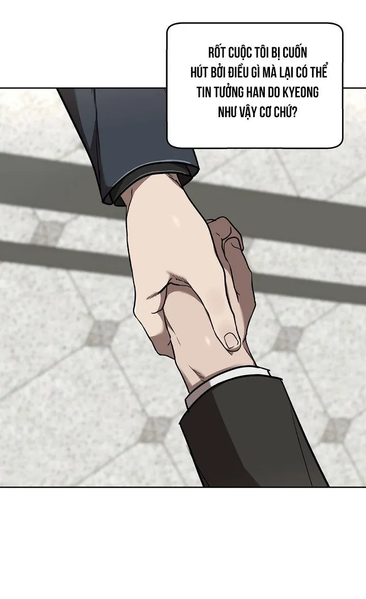 Không Hơn Không Kém Chapter 17 Trang 26