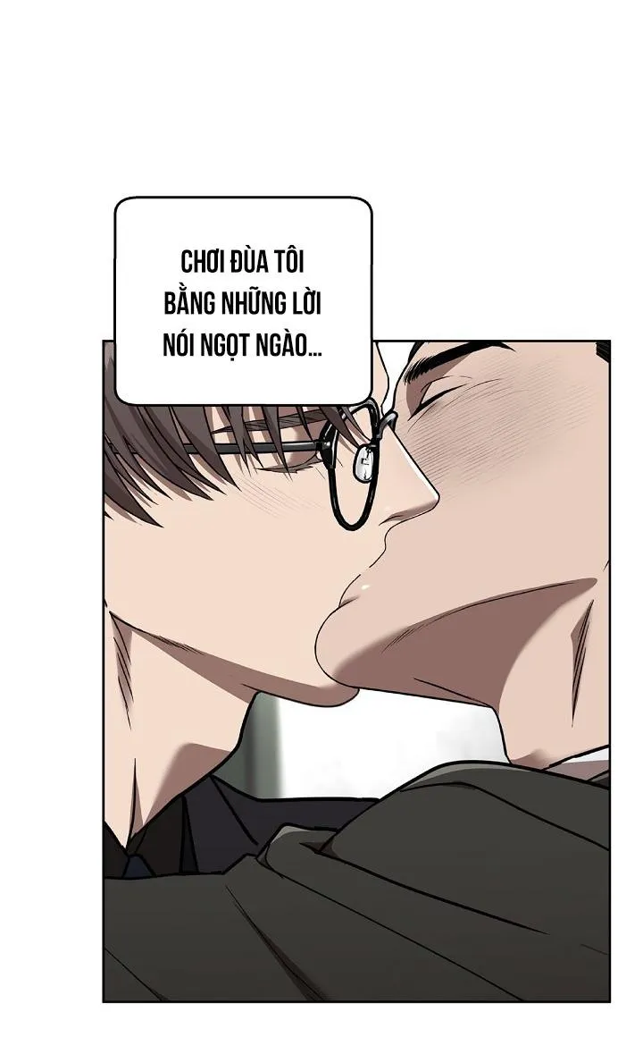 Không Hơn Không Kém Chapter 17 Trang 27