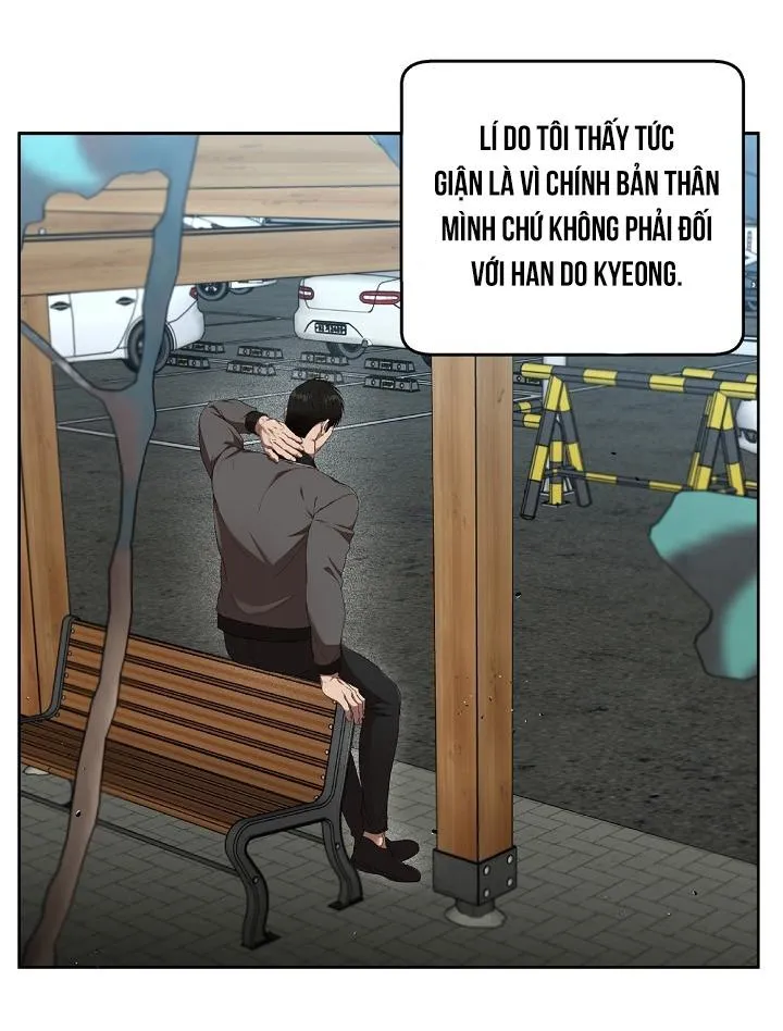 Không Hơn Không Kém Chapter 17 Trang 32