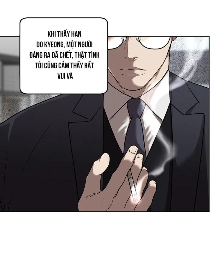 Không Hơn Không Kém Chapter 17 Trang 33