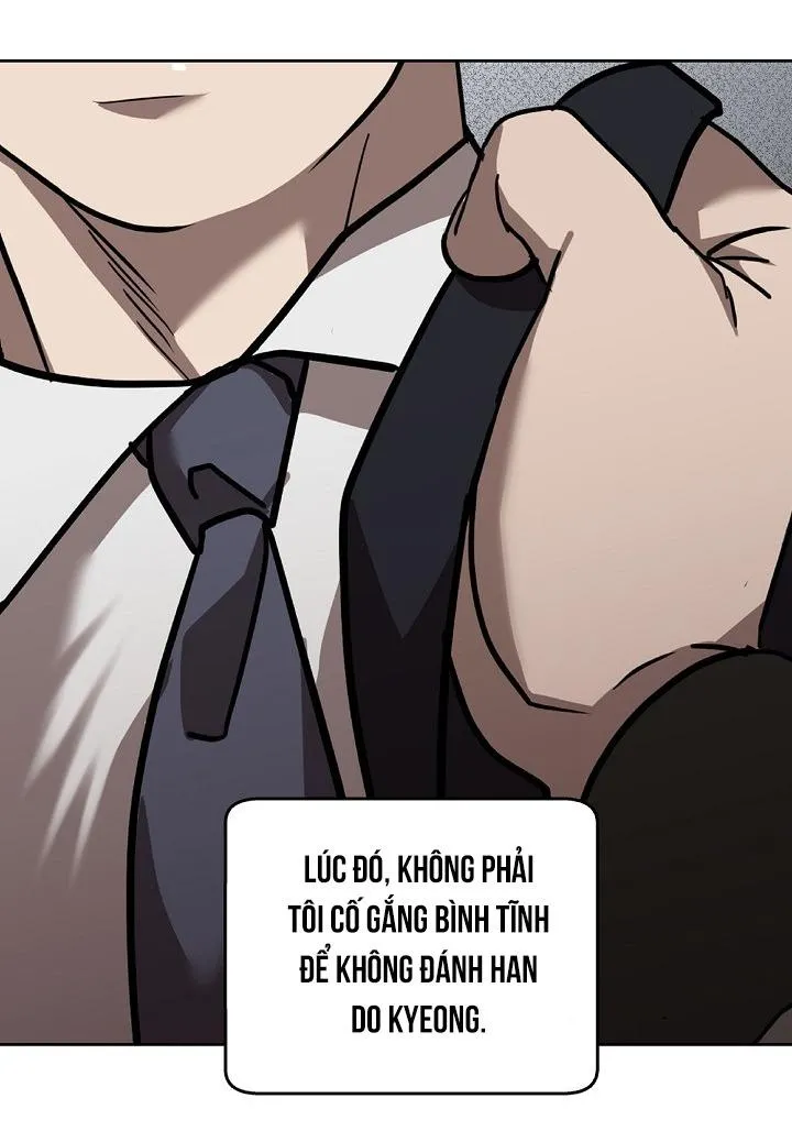 Không Hơn Không Kém Chapter 17 Trang 38