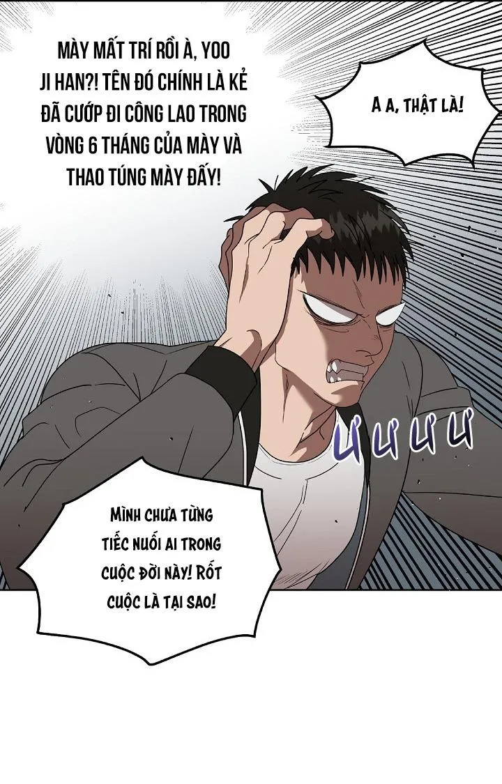 Không Hơn Không Kém Chapter 17 Trang 40