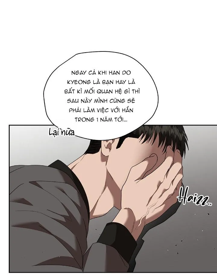Không Hơn Không Kém Chapter 17 Trang 41