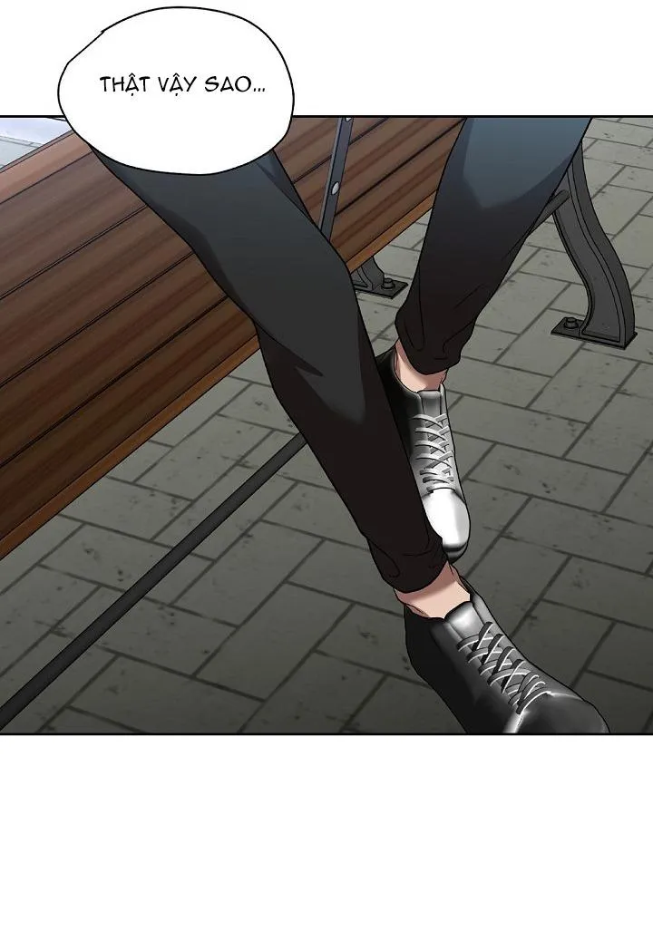 Không Hơn Không Kém Chapter 17 Trang 42