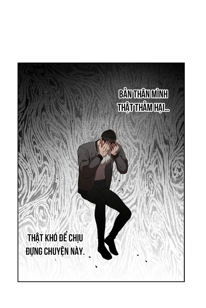 Không Hơn Không Kém Chapter 17 Trang 43