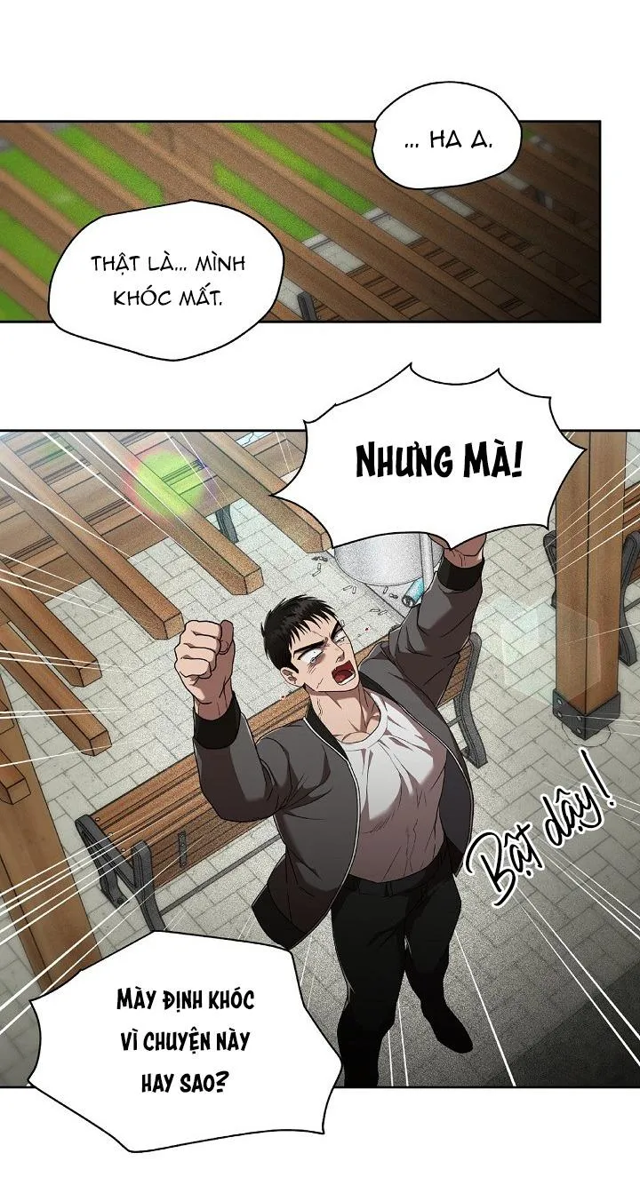 Không Hơn Không Kém Chapter 17 Trang 44