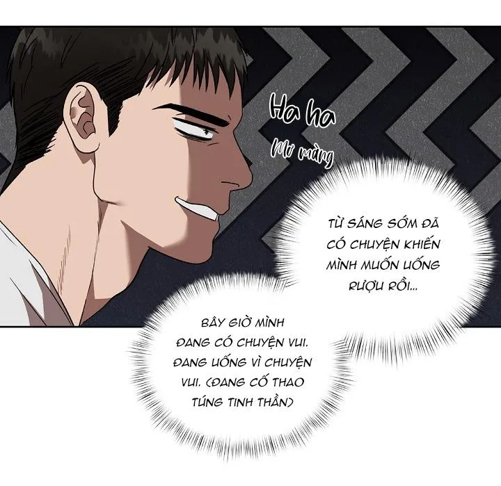 Không Hơn Không Kém Chapter 17 Trang 58