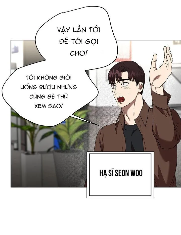 Không Hơn Không Kém Chapter 17 Trang 60