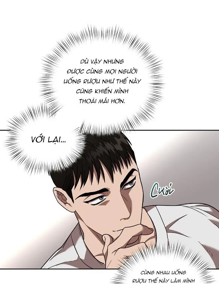 Không Hơn Không Kém Chapter 17 Trang 62