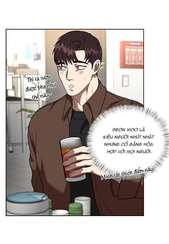 Không Hơn Không Kém Chapter 17 Trang 65