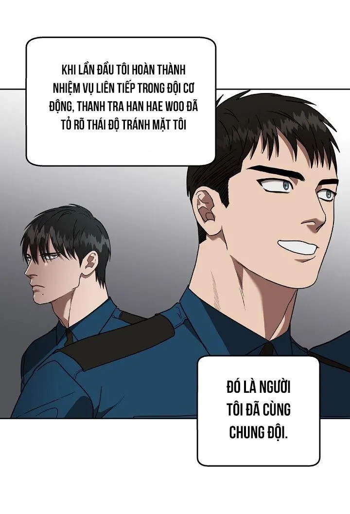 Không Hơn Không Kém Chapter 17 Trang 71