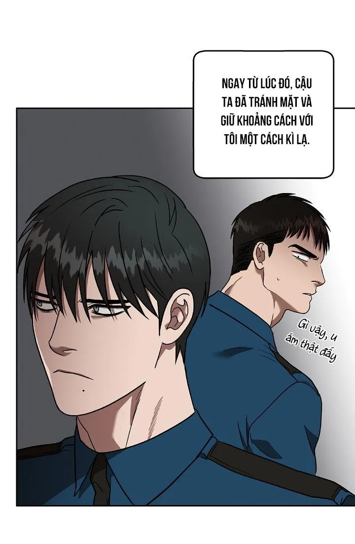 Không Hơn Không Kém Chapter 17 Trang 73