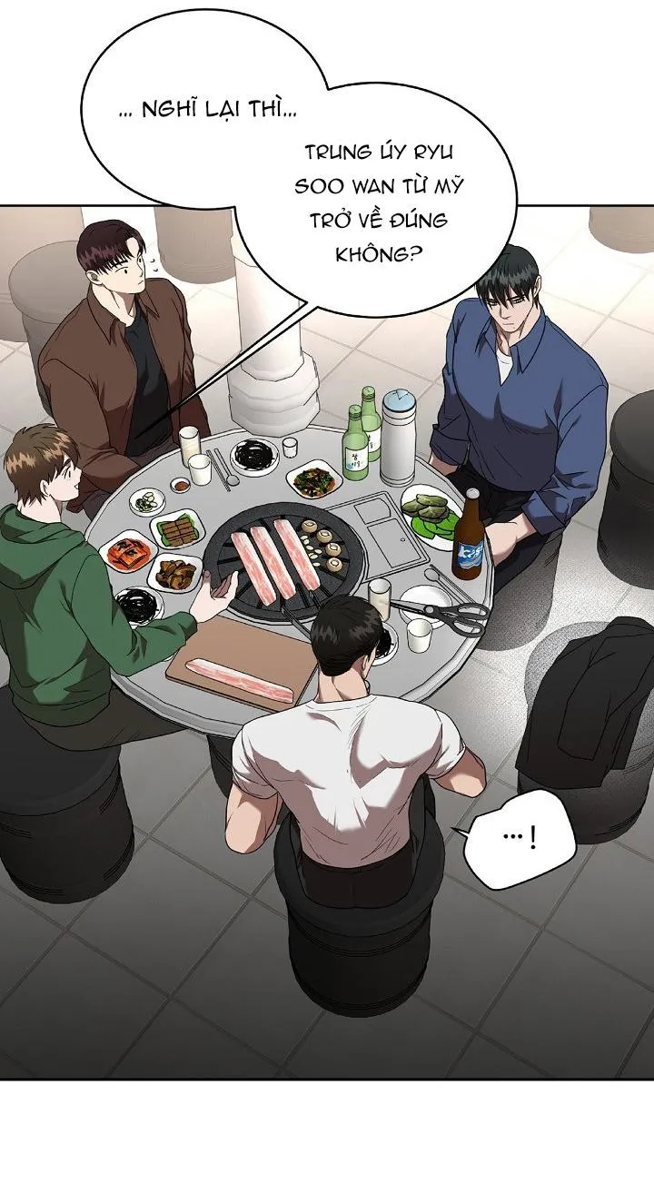 Không Hơn Không Kém Chapter 17 Trang 76
