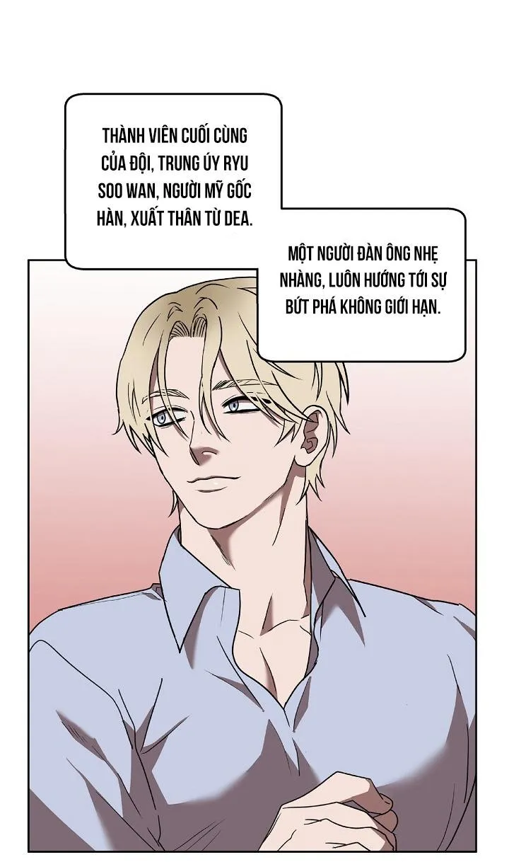 Không Hơn Không Kém Chapter 17 Trang 78