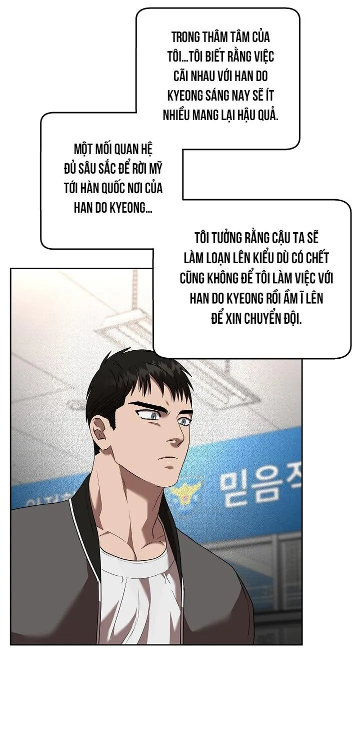 Không Hơn Không Kém Chapter 17 Trang 79