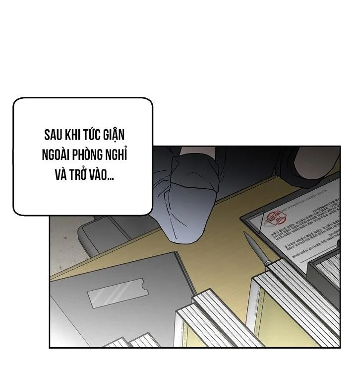 Không Hơn Không Kém Chapter 17 Trang 80