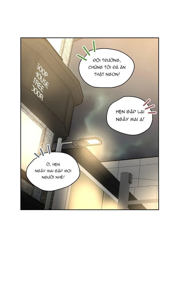 Không Hơn Không Kém Chapter 17 Trang 85