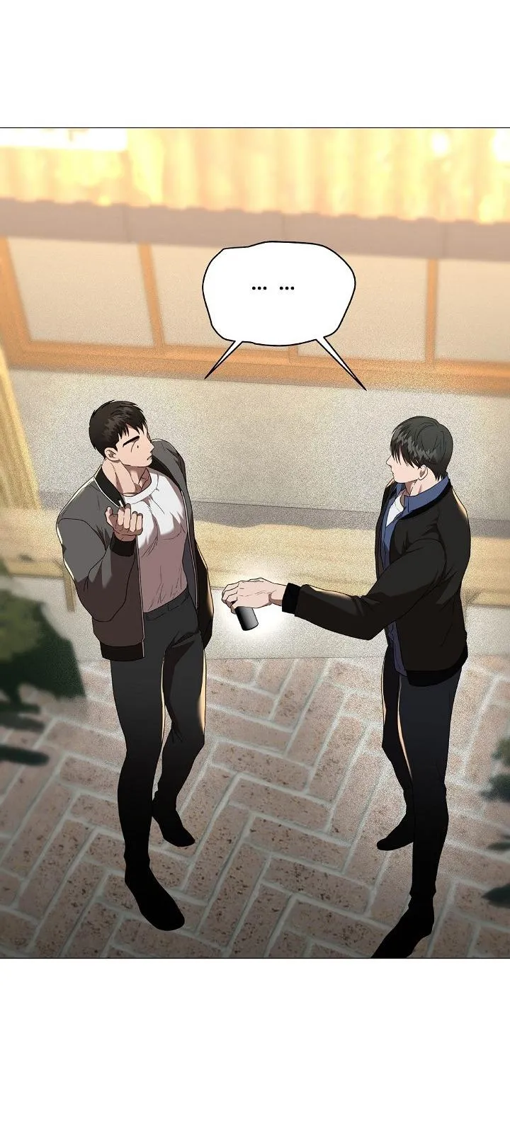 Không Hơn Không Kém Chapter 17 Trang 91