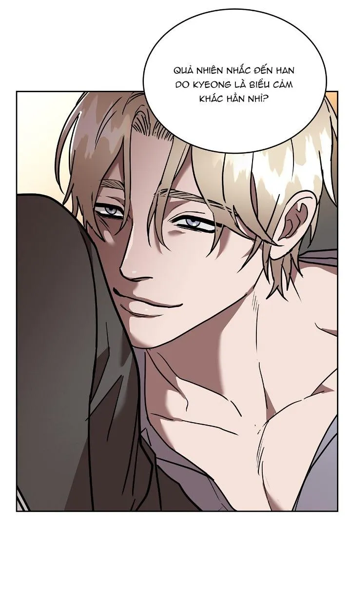 Không Hơn Không Kém Chapter 19 Trang 5