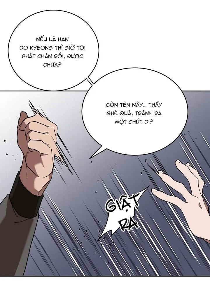 Không Hơn Không Kém Chapter 19 Trang 7