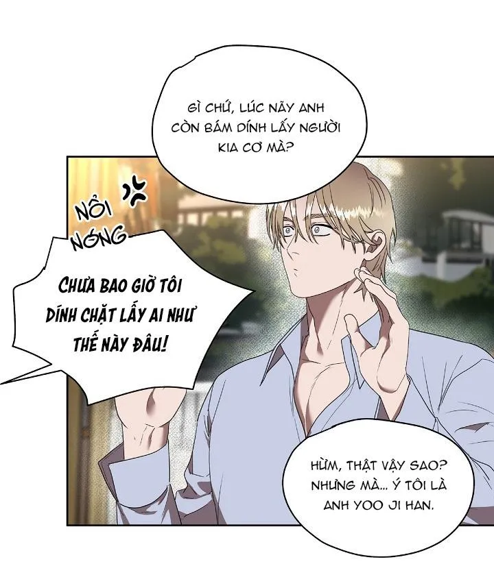 Không Hơn Không Kém Chapter 19 Trang 8