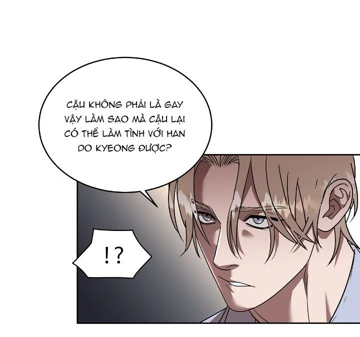 Không Hơn Không Kém Chapter 19 Trang 12