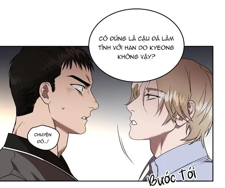 Không Hơn Không Kém Chapter 19 Trang 13