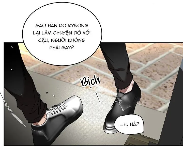 Không Hơn Không Kém Chapter 19 Trang 14