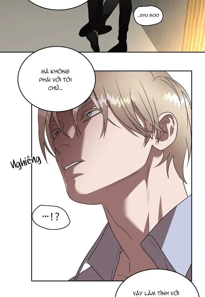 Không Hơn Không Kém Chapter 19 Trang 16