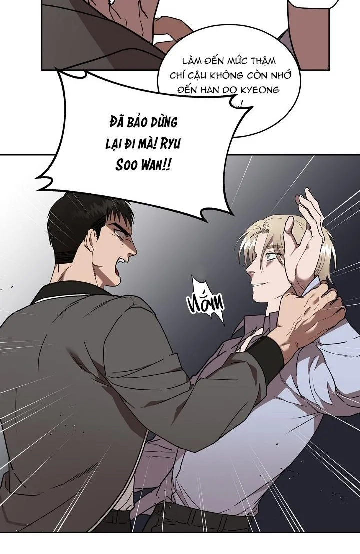 Không Hơn Không Kém Chapter 19 Trang 19