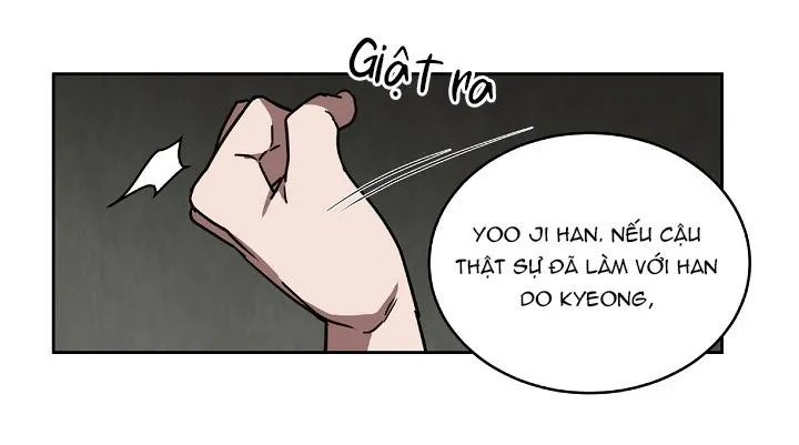 Không Hơn Không Kém Chapter 19 Trang 21