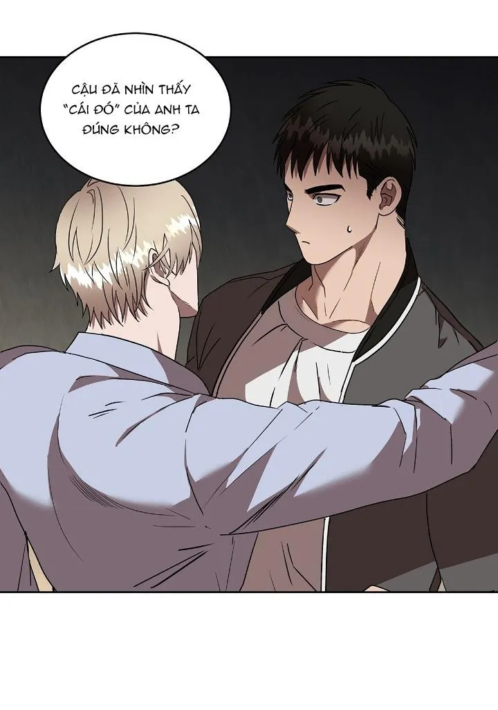 Không Hơn Không Kém Chapter 19 Trang 22