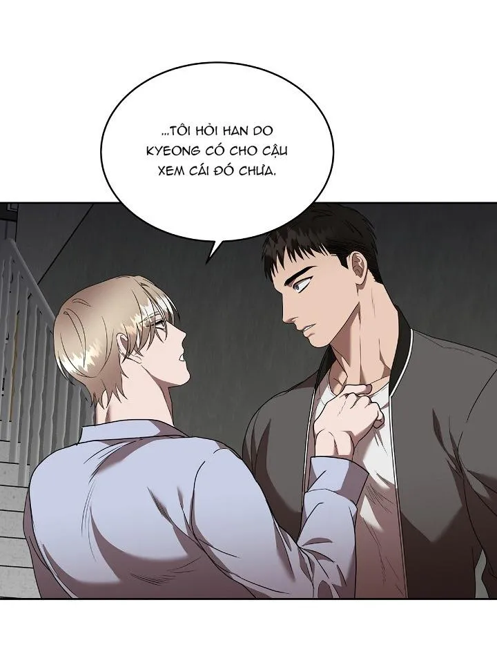 Không Hơn Không Kém Chapter 19 Trang 24