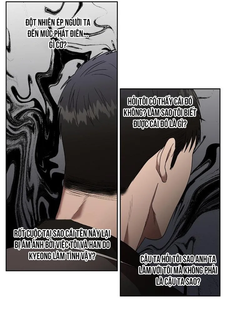 Không Hơn Không Kém Chapter 19 Trang 26