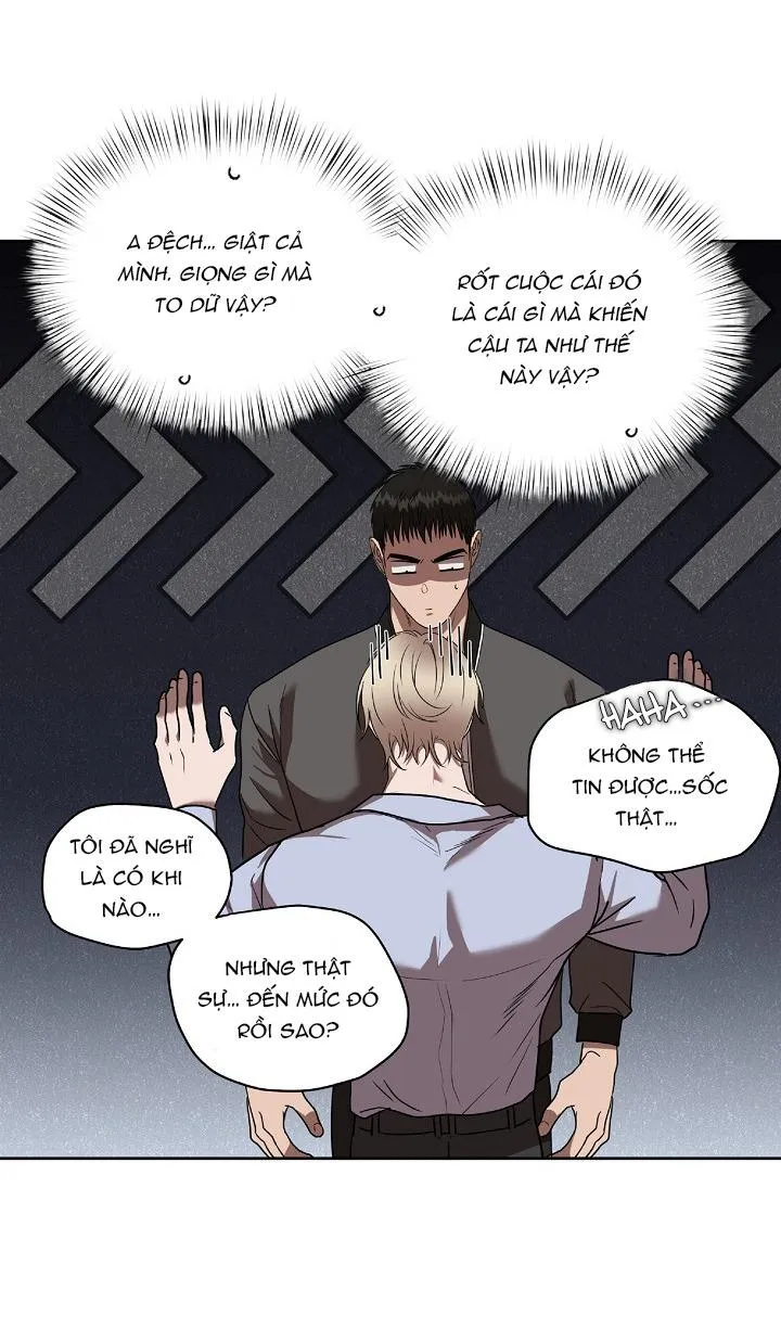 Không Hơn Không Kém Chapter 19 Trang 29