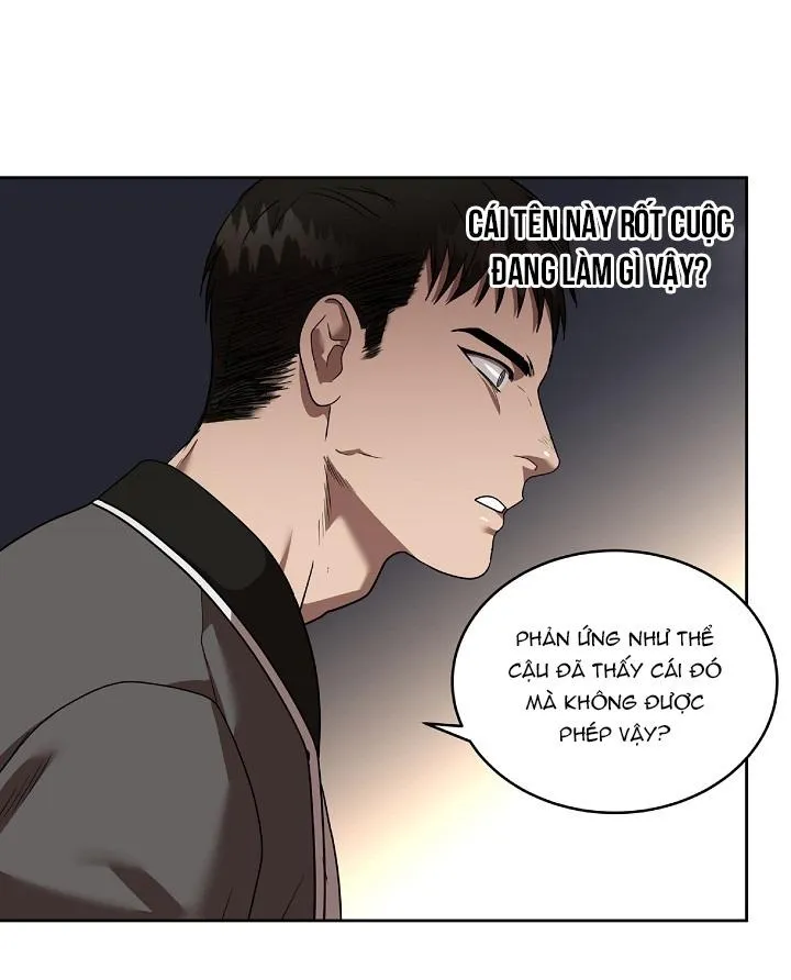 Không Hơn Không Kém Chapter 19 Trang 30