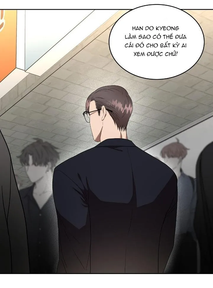 Không Hơn Không Kém Chapter 19 Trang 32