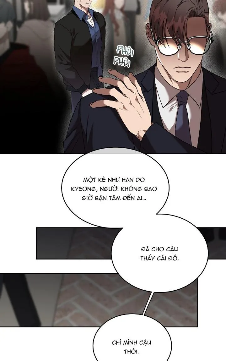 Không Hơn Không Kém Chapter 19 Trang 34