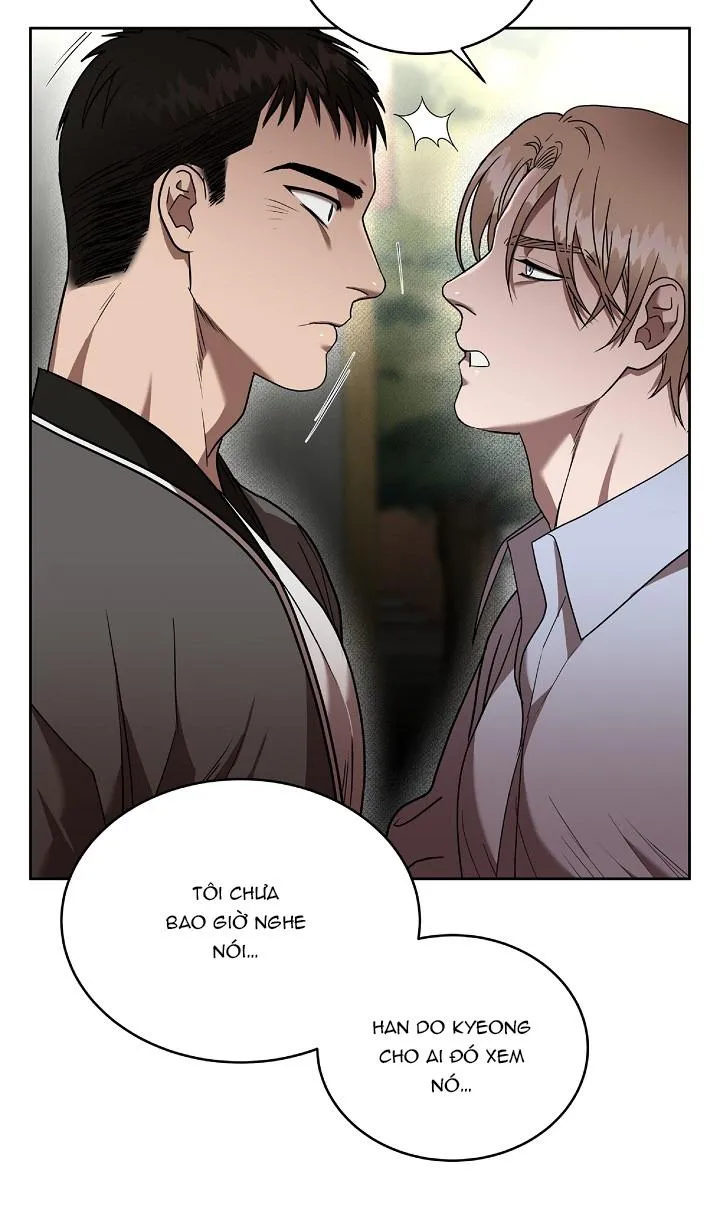 Không Hơn Không Kém Chapter 19 Trang 35