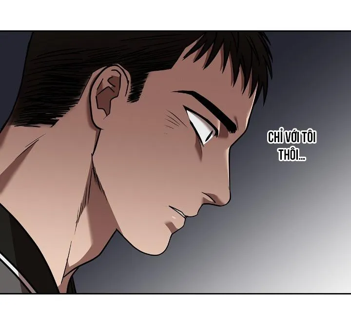 Không Hơn Không Kém Chapter 19 Trang 36