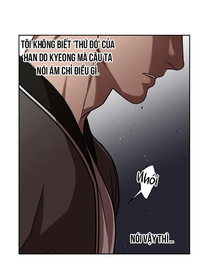 Không Hơn Không Kém Chapter 19 Trang 38