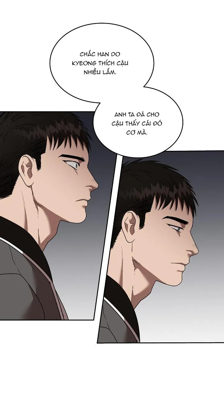 Không Hơn Không Kém Chapter 19 Trang 44