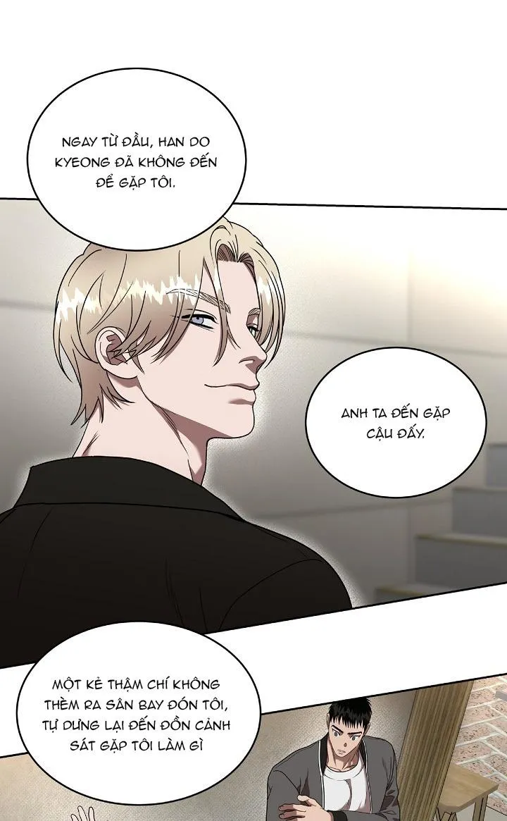 Không Hơn Không Kém Chapter 19 Trang 47