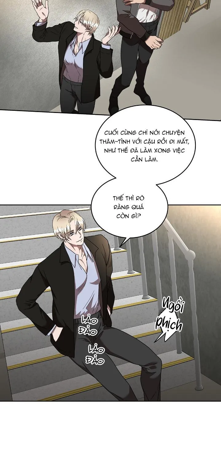 Không Hơn Không Kém Chapter 19 Trang 48