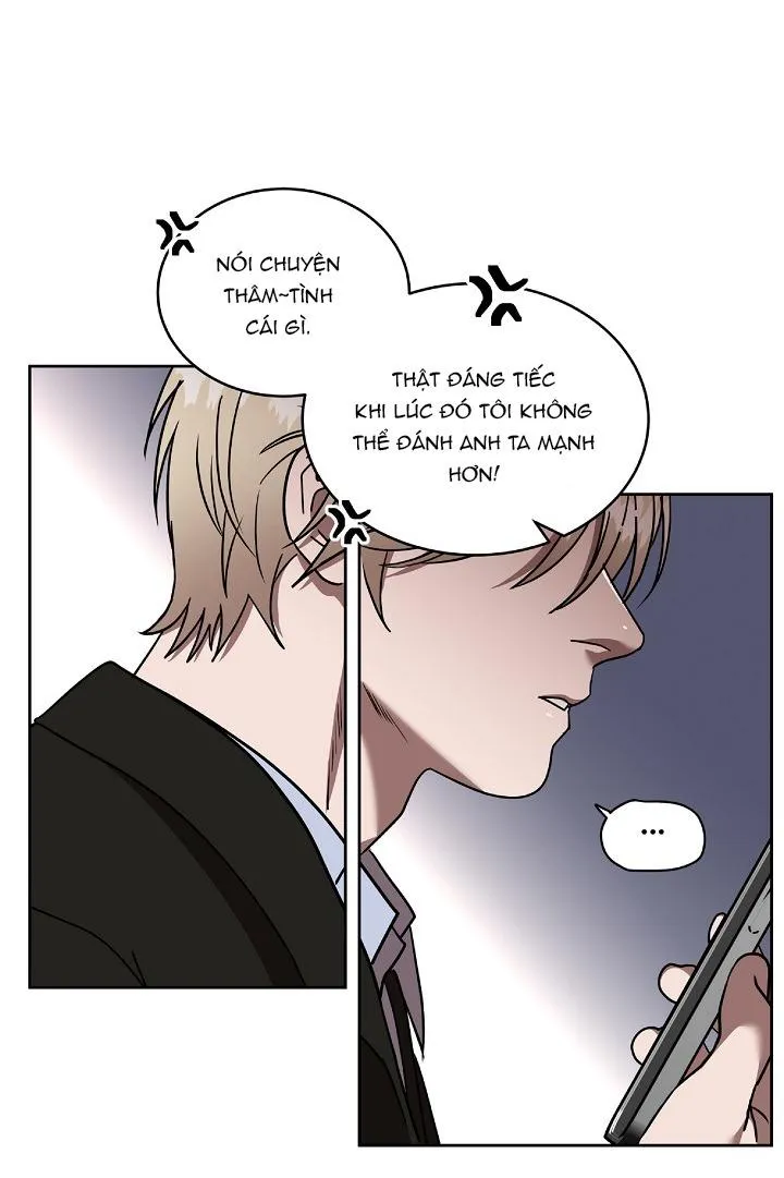 Không Hơn Không Kém Chapter 19 Trang 49