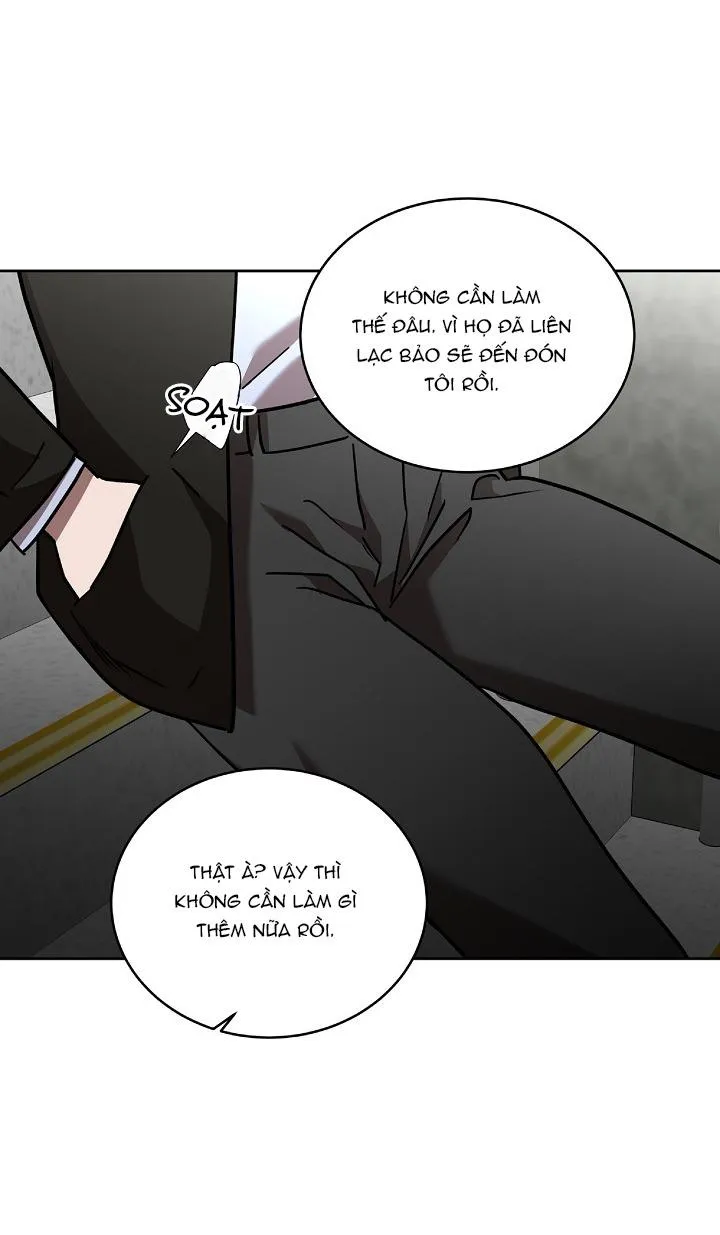 Không Hơn Không Kém Chapter 19 Trang 51