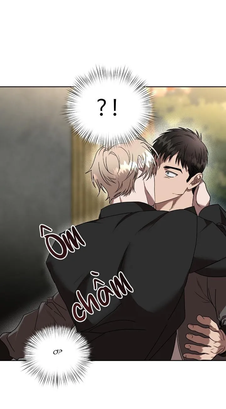 Không Hơn Không Kém Chapter 19 Trang 55